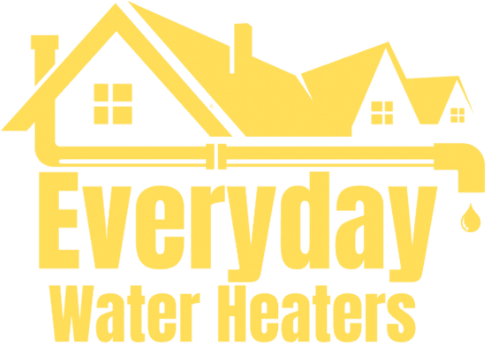 Every Day Water Heaters logo